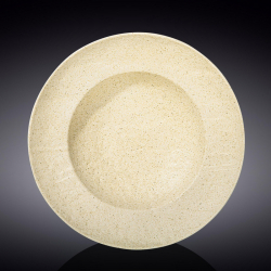 Тарелка глубокая Wilmax Sandstone 25,5 см, 350 мл (WL-661330/A)