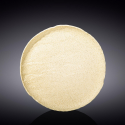 Тарелка круглая Wilmax Sandstone 20,5 см (WL-661324/A)