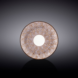 Блюдце Wilmax Splash Lavander 11 см (WL-667733/B)