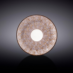 Блюдце Wilmax Splash Lavander 14 см (WL-667735/B)