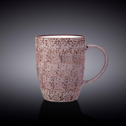 Кружка Wilmax Splash Lavander 460 мл (WL-667737/A)