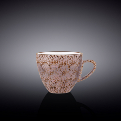 Чашка для капучино Wilmax Splash Lavander 190 мл (WL-667735/A)