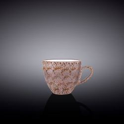 Чашка кавова Wilmax Splash Lavander 75 мл (WL-667733/A)