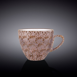 Чашка чайна Wilmax Splash Lavander 300 мл (WL-667736/A)