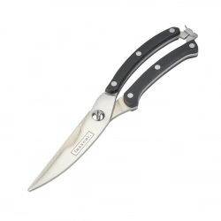 Ножиці з корозійностійкої сталі Lessner для птиці (77835)