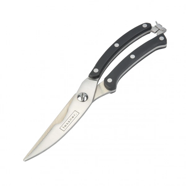 Ножницы из коррозионностойкой стали Lessner для птицы (77835) фото 5