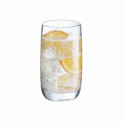 Набор стаканов высоких Luminarc Vigne 330 мл 3 шт. (E5105)