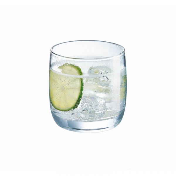 Набір склянок низьких Luminarc Vigne 310 мл 3 шт. (E5103) фото 4