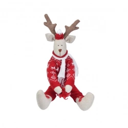 Декоративний текстильний виріб Прованс Deer Joe (23262)