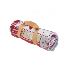 Плед Подарки Прованс 90х130 (16208)