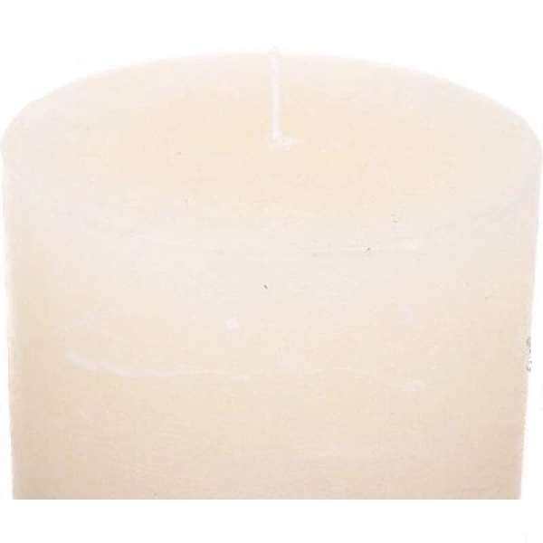 Свеча парафиновая цилиндр шампань C07*15/1-1.9 Candy Light (C07*15/1-1.9) фото 2