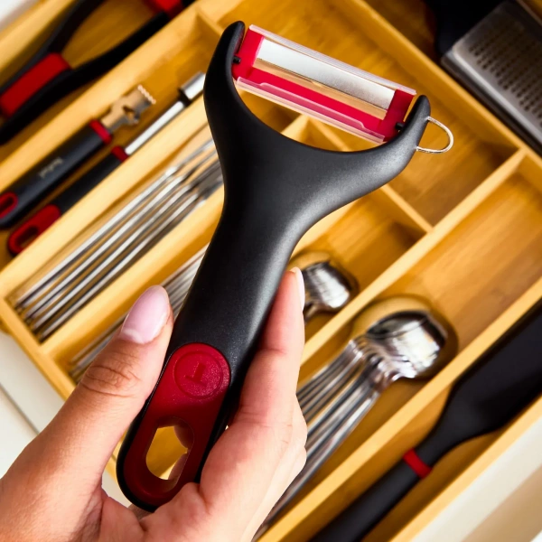 Картоплечистка Tefal Ingenio  (K1992134) фото 10