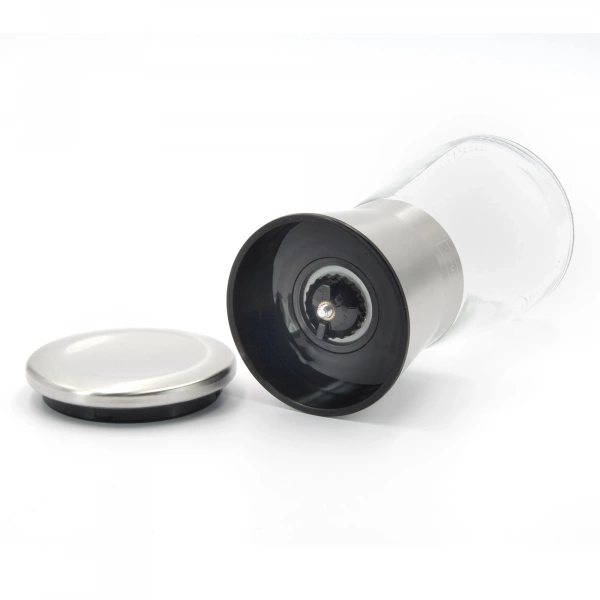 Млин для спецій Lessner 6,5х13см (10122) фото 2