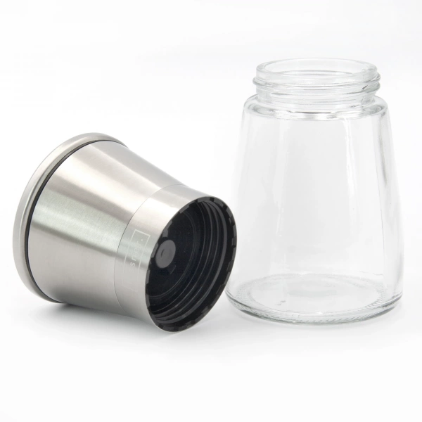 Млин для спецій Lessner 6,5х13см (10122) фото 3