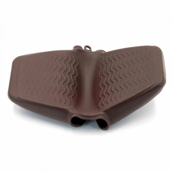 Прихват Lessner Chef Choco силікон 11x11см (10258) фото 2