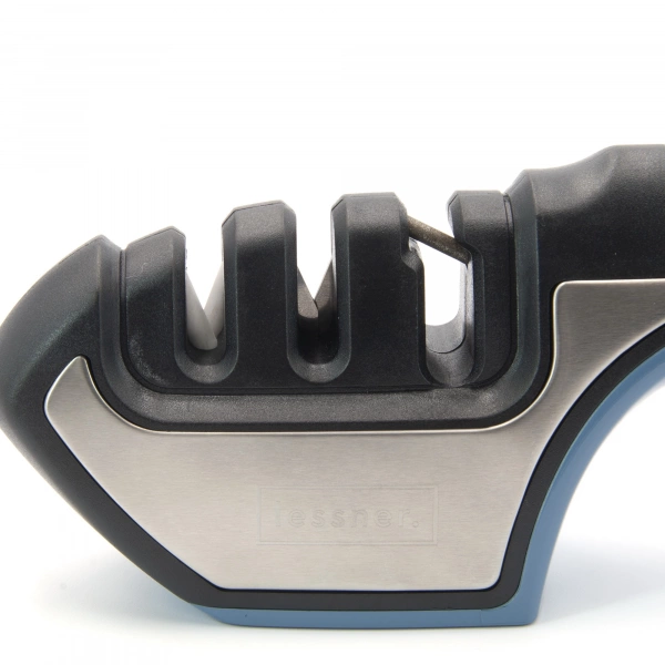 Точилка для ножів Lessner Sky Blue (10309) фото 3