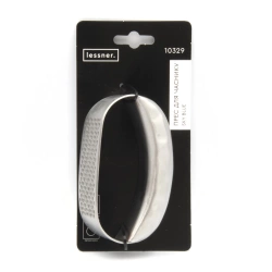 Прес для часнику Lessner Sky Blue 10,5х5х7см (10329)