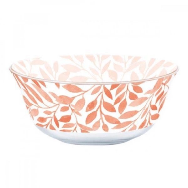 Сервіз столовий на 46 предметів Luminarc Alvis Rose.Е (Q5862) фото 5