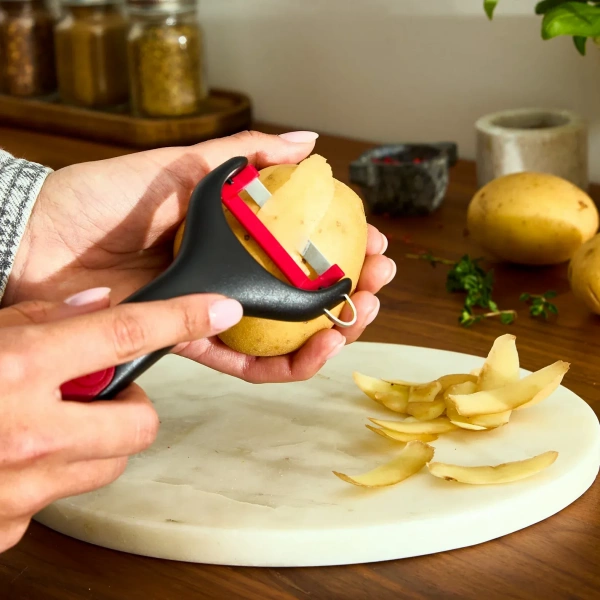 Картоплечистка Tefal Ingenio  (K1992134) фото 11