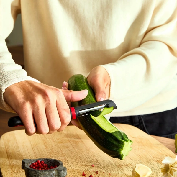 Овочечистка Tefal Ingenio  (K1992034) фото 11