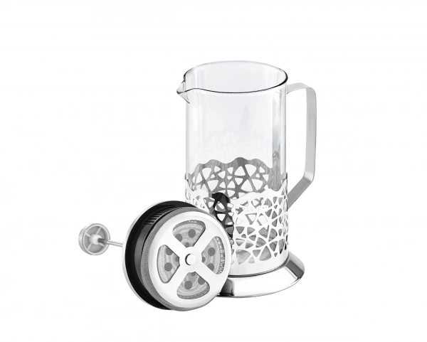 Заварник френч-пресс Lessner 1 л (11634-1000) фото 7