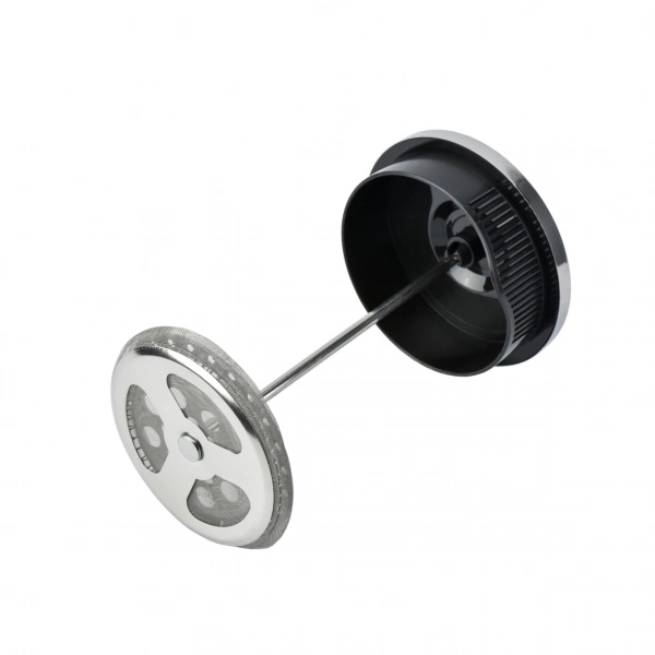 Заварник френч-прес Lessner 0,6 л (11634-600) фото 8