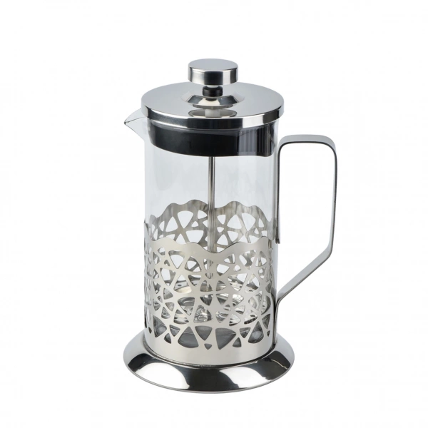 Заварник френч-прес Lessner 0,6 л (11634-600) фото 9