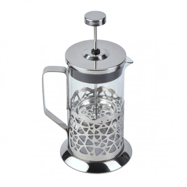 Заварник френч-прес Lessner 0,6 л (11634-600) фото 10