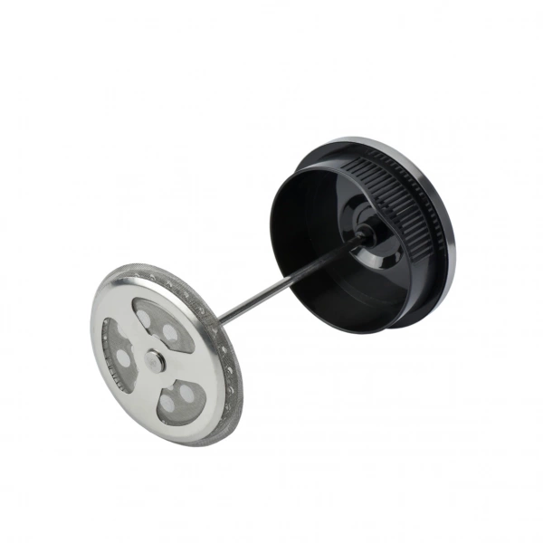 Заварник френч-пресс Lessner 0,6 л (11635-600) фото 8