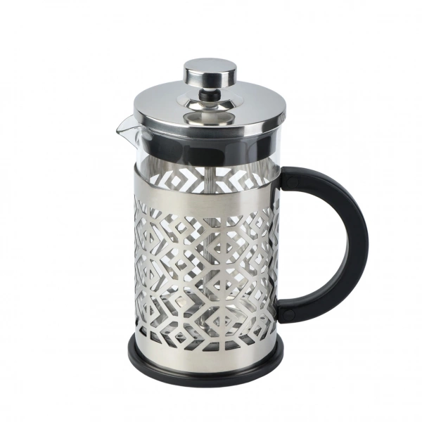 Заварник френч-пресс Lessner 0,6 л (11635-600) фото 10