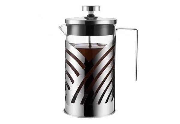 Заварник френч-прес Lessner 0,6 л (11639-600) фото 7