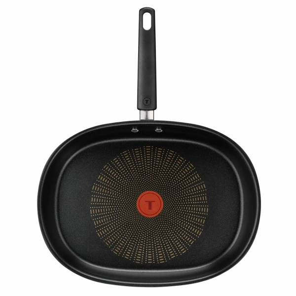 Сковорода для рыбы Tefal Emotion  36×26см (E3321255) фото 12