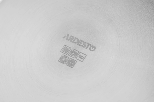 Сковорода Ardesto Black Mars Avior 24см (AR1570B) фото 14