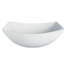 Салатник Luminarc Quadrato White 24 см (7784)