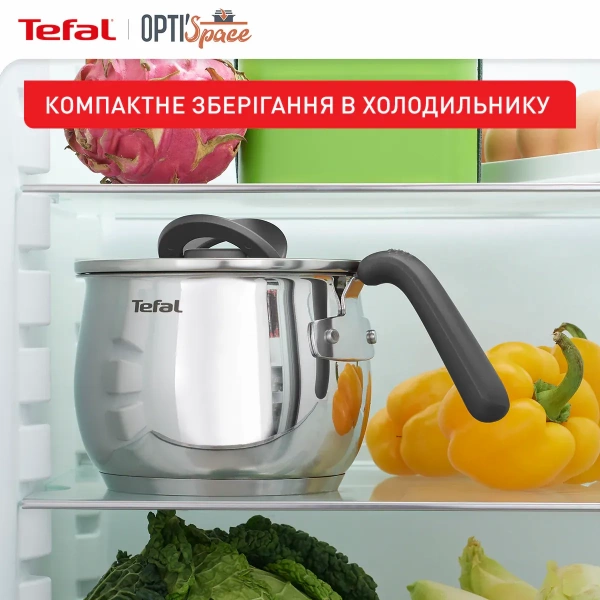Мультикаструля Tefal Opti'Space 2.5 л (G7371795) фото 14