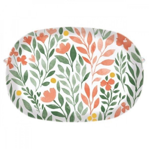 Сервіз столовий на 46 предметів Luminarc Alvis Rose.Е (Q5862) фото 3