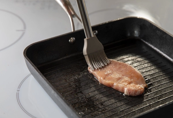 Помазок силікон Florina Anide (4P2102) фото 2