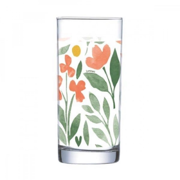 Сервіз столовий на 46 предметів Luminarc Alvis Rose.Е (Q5862) фото 2