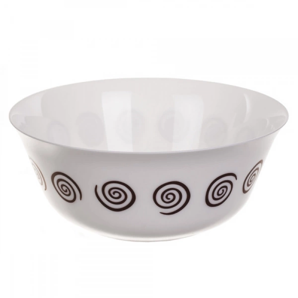 Сервіз столовий на 19 предметів Luminarc Sirocco Brown.E (N4867) фото 4