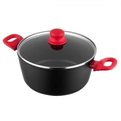 Кастрюля Florina MARS D=28см 1,6л (1G0095)