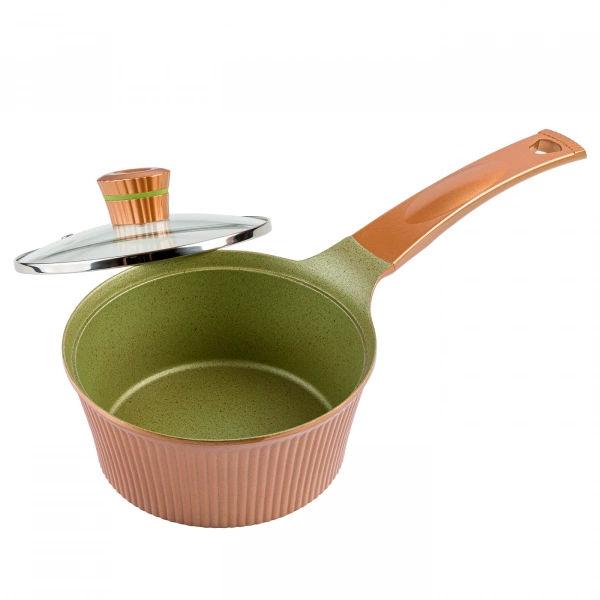 Ківш Florina FOREST D=18см 1,7л (1R9001) фото 3