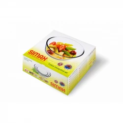 Набор салатников Simax 0,5 л, 1,3 л, 2,5 л 3 пр. (s328)