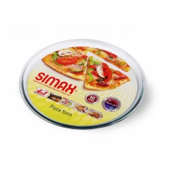 Форма для піци Simax 320х20 мм (s6826)