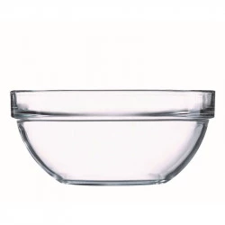 Салатник з кришкою Luminarc Empilable 17 см (H1151)