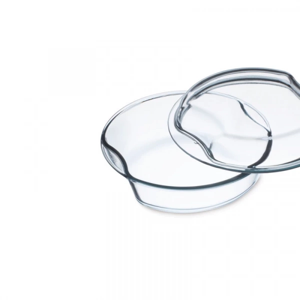 Каструля з кришкою Simax Exclusive 1,5л, Ø234х93мм Color (s6906-6916) фото 3