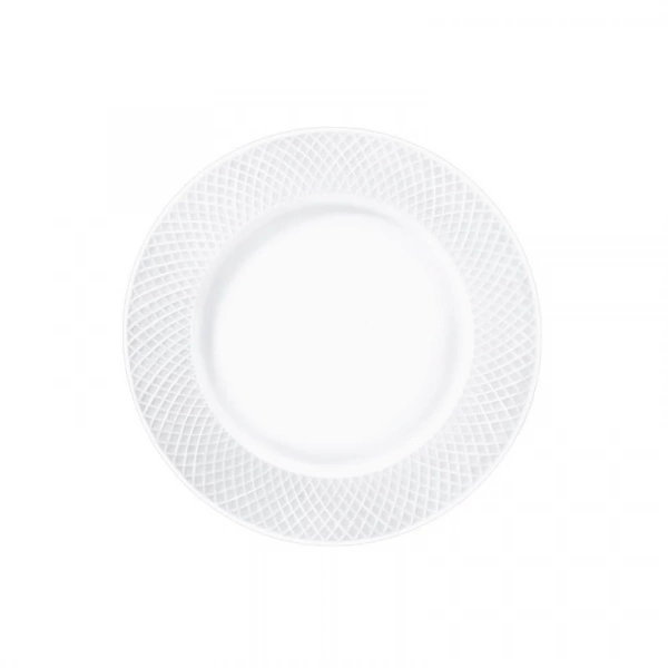 Набор тарелок десертных Wilmax 20 см 6 шт. (WL-880100-JV/6C) фото 2