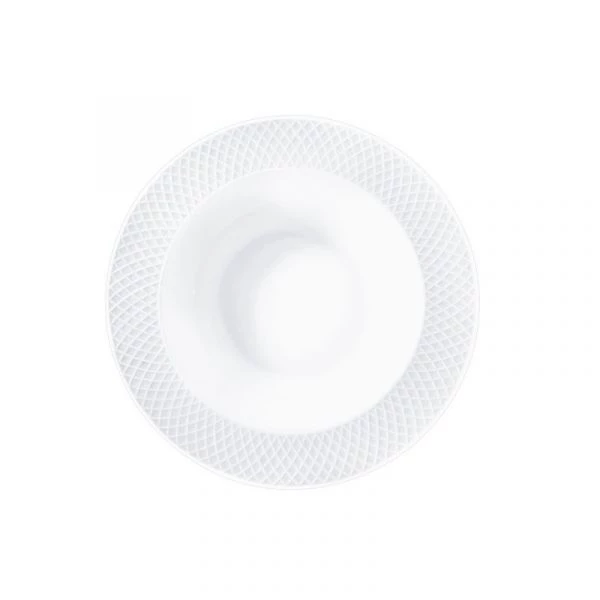 Набор тарелок глубоких Wilmax 22,5 см 6 шт. (WL-880102-JV/6C)