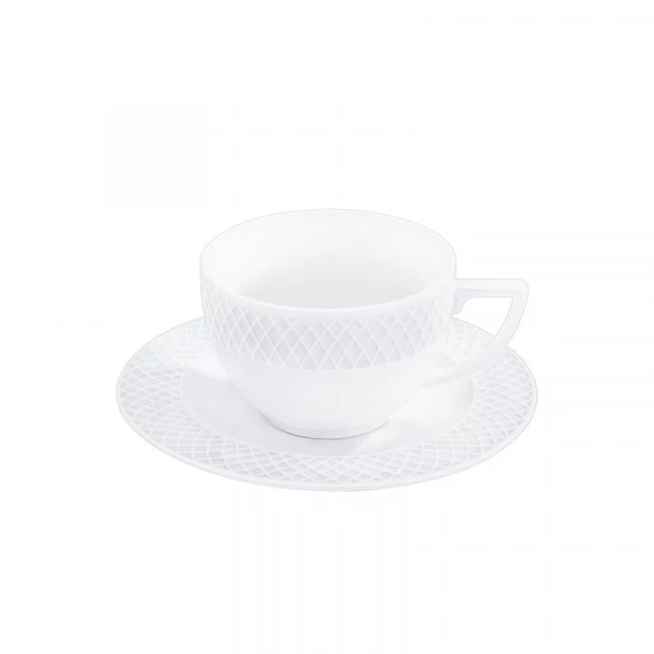 Набір чайний Wilmax 12 пр. (WL-880105-JV/6C) фото 2