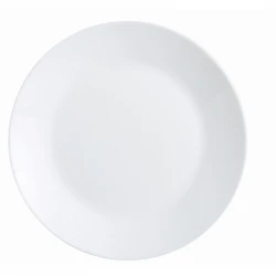 Тарілка обідня Arcopal Zelie кругла 25 см (L4119)