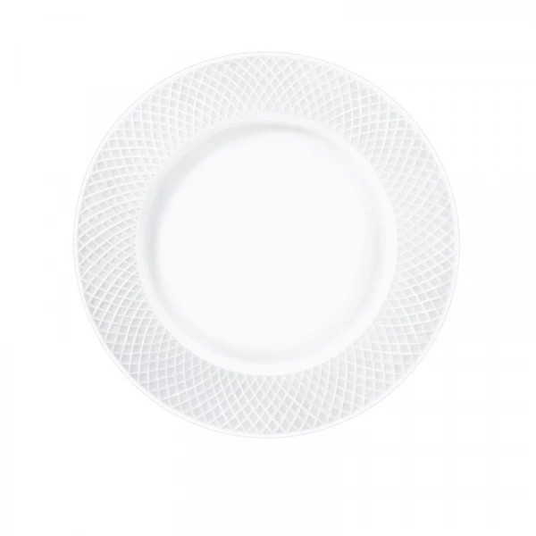 Набір тарілок обідніх Wilmax 28 см 2 шт. (WL-880117-JV/2C) фото 2